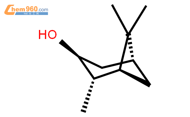 266三甲基双环311庚烷3醇