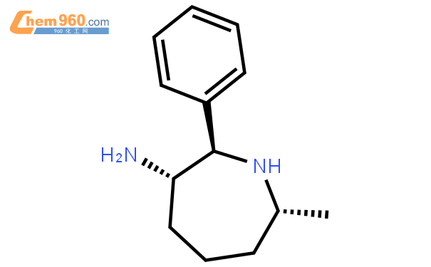 511521-73-6_1h-azepin-3-amine hexahydro-7-methyl-2-phenyl(2r