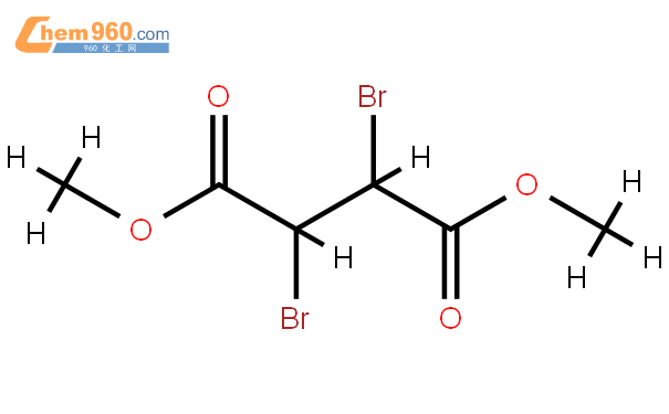 23二溴丁二酸图片