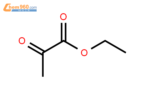 丙酮酸乙酯 617-35-6