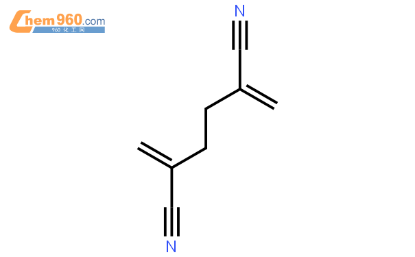 2亚甲基戊二腈