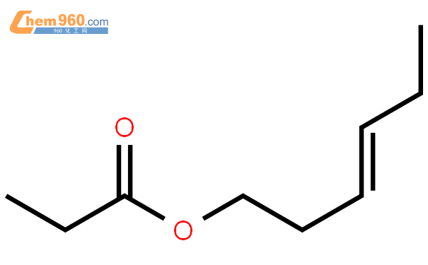 81 5 E 己 3 烯基丙酸酯 960化工网