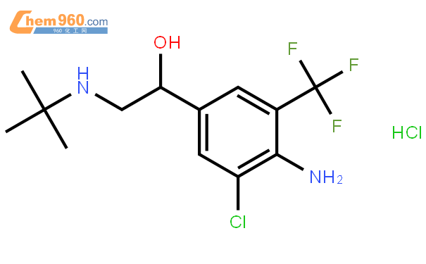 盐酸马布特罗54240367