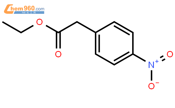 对硝基苯乙酸乙酯MSDS