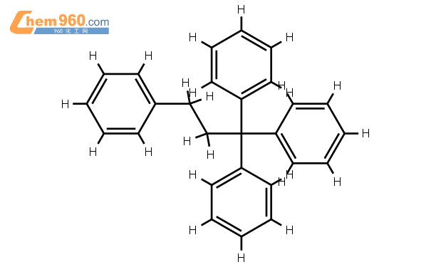 丙烷分子结构图图片