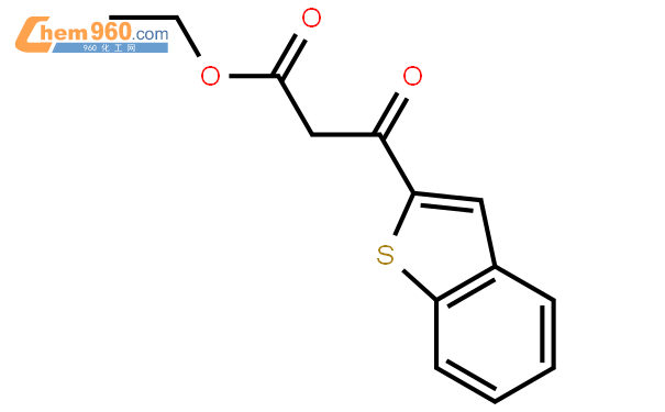 苯并噻吩乙酸乙酯 | 55473-29-5