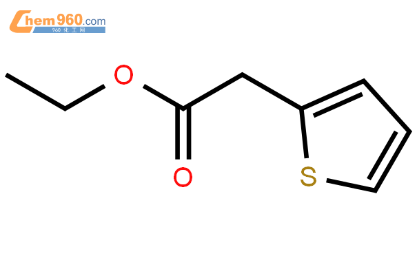 2-噻酚乙酸乙酯MSDS