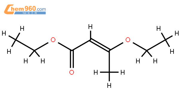 3-丁烯酸结构式图片
