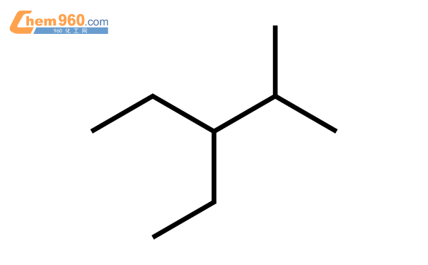 3乙基戊烷结构式图片