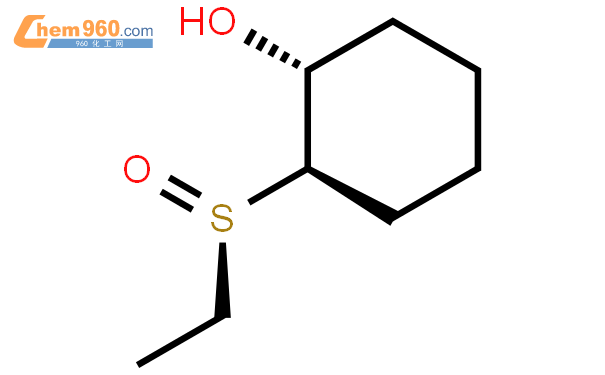 (1r,2s-rel(9ci-2(r-乙基亚磺酰基-环己醇