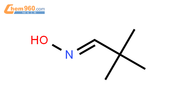 新戊醛肟结构式图片