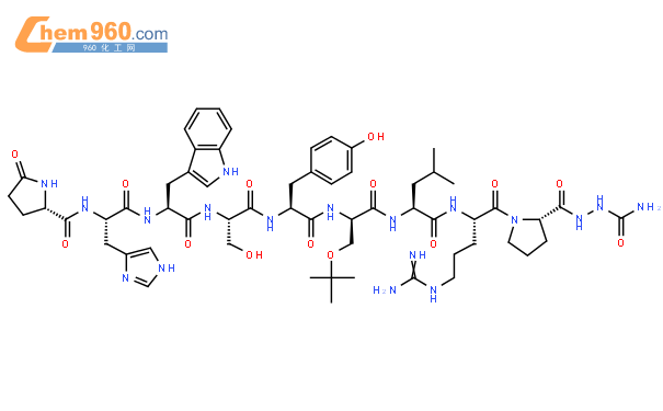 戈舍瑞林序列图片