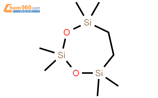2,2,4,4,7,7-六甲基-1,3-二氧杂-2,4,7-三硅杂环庚烷