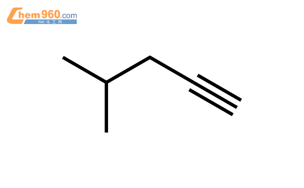戊炔结构式图片