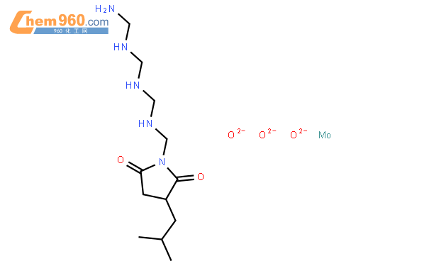 聚异丁烯结构图片
