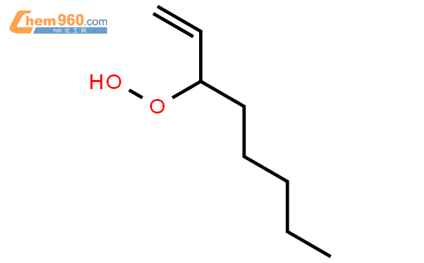 hydroperoxide1ethenylhexyl9ci