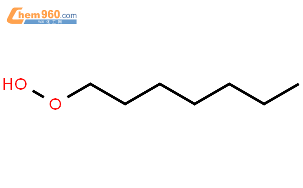 hydroperoxideheptyl764818