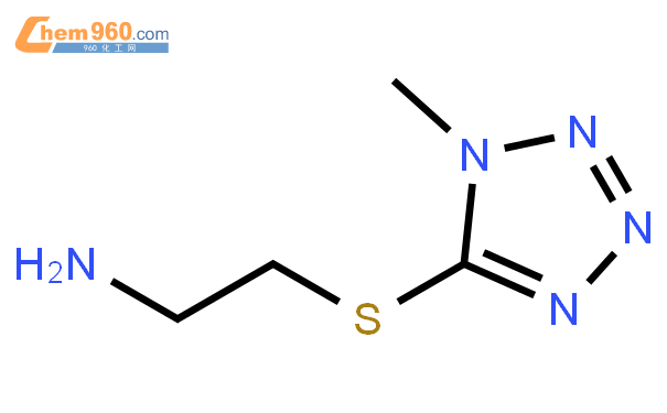 5-苄硫基四氮唑 5-benzylthio-1h-tetrazole cas no:21871-47-6