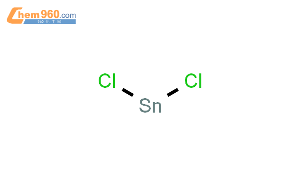 氯化亚锡结构式图片