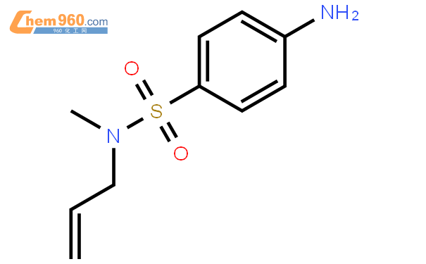N,N-二烯丙基苯磺酰胺