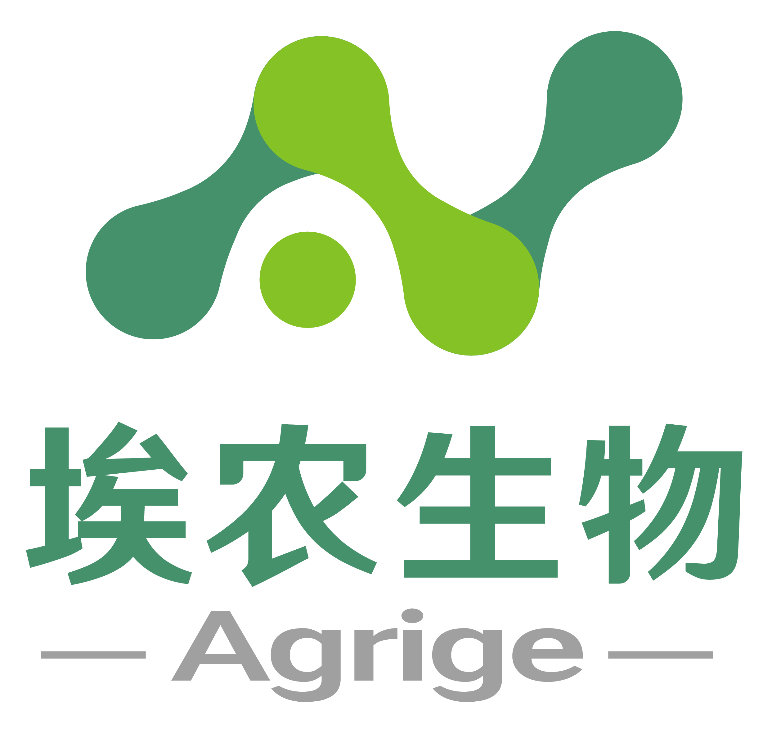 上海埃农生物科技有限公司