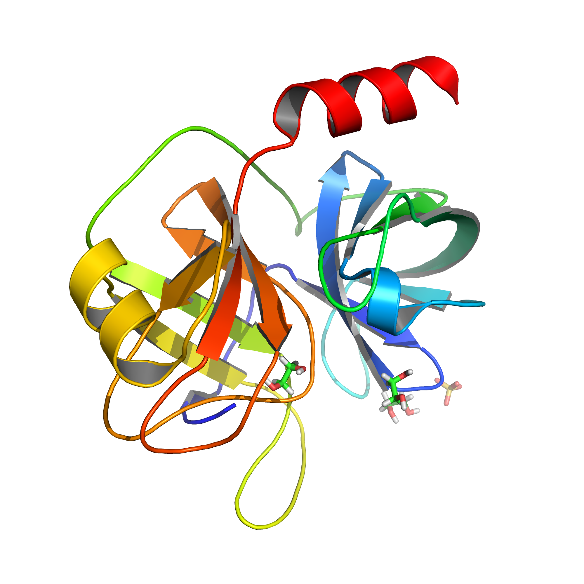 重组胰蛋白酶(Trypsin)