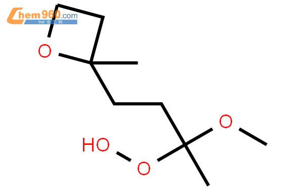 hydroperoxide, 1