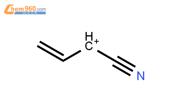 烯丙基的结构式图片