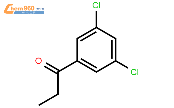 3,5-二氯苯丙酮 | 92821-92-6