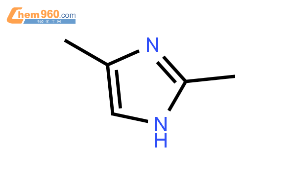 24二甲基咪唑图片