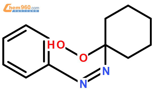 hydroperoxide1phenylazocyclohexyl