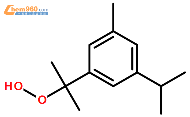 hydroperoxide, 1