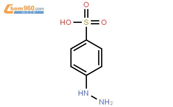苯肼的结构式图片