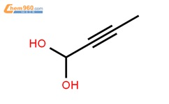 1,4-丁炔二醇结构式图片|110-65-6结构式图片