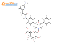 米拉贝格隆羟胺邻葡糖苷酸结构式图片|1365244-69-4结构式图片