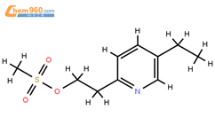 盐酸比格列酮杂质25结构式图片|144809-26-7结构式图片