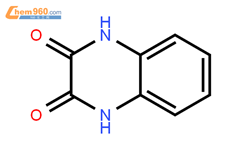 1,4-二氢-2,3-喹喔啉二酮(15804-19-0)
