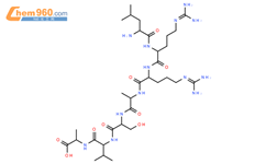 Kendomycin结构式图片|183202-73-5结构式图片