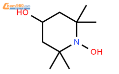 哌啶醇氧化物结构式图片|2226-96-2结构式图片