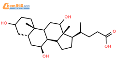 Ursocholic酸