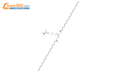 磷脂酰丝氨酸结构式图片|51446-62-9结构式图片