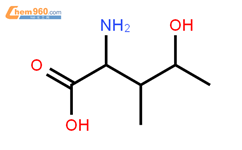 4-羟基异亮氨酸(55399-93-4)