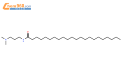 芥酰胺丙基-二甲基叔胺(60270-33-9)