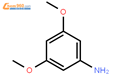 3,4-二甲氧基苯胺结构式图片|10272-07-8结构式图片