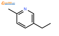 2-甲基-5-乙基吡啶