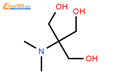 2-(二甲基氨基)-2-(羟基甲基)-1,3-丙烷二醇