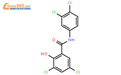 4,5,7-三甲氧基黄酮结构式图片|1154-59-2结构式图片
