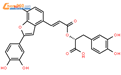 丹酚酸C结构式图片|115841-09-3结构式图片