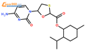 普瑞巴林;(S)-3-氨甲基-5-甲基己酸结构式图片|148553-50-8结构式图片
