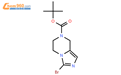 tert-Butyl 3-bromo-5,6-dihydroimidazo[1,5-a]pyrazine-7(8H)-carboxylate,Reagent